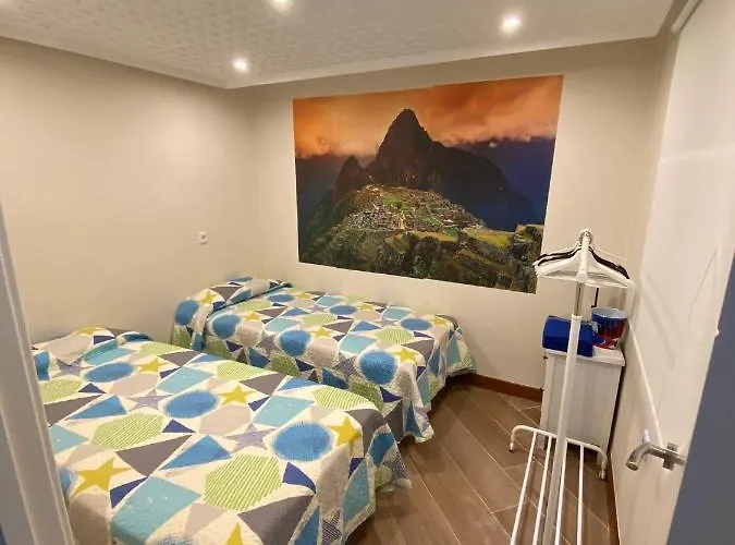 Appartement Center *