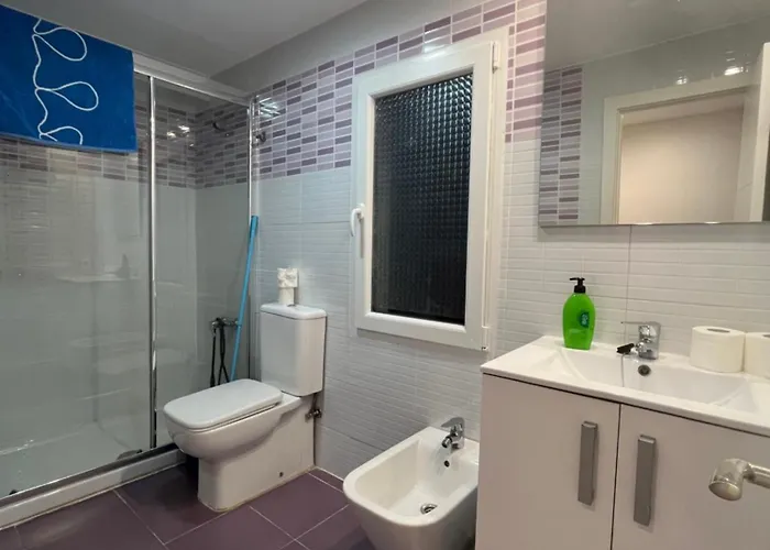 Center Appartement Gijón