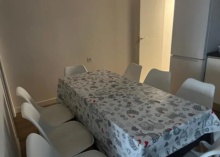 Center Appartement *