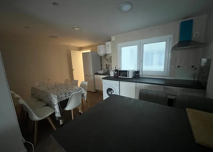 Center Appartement *