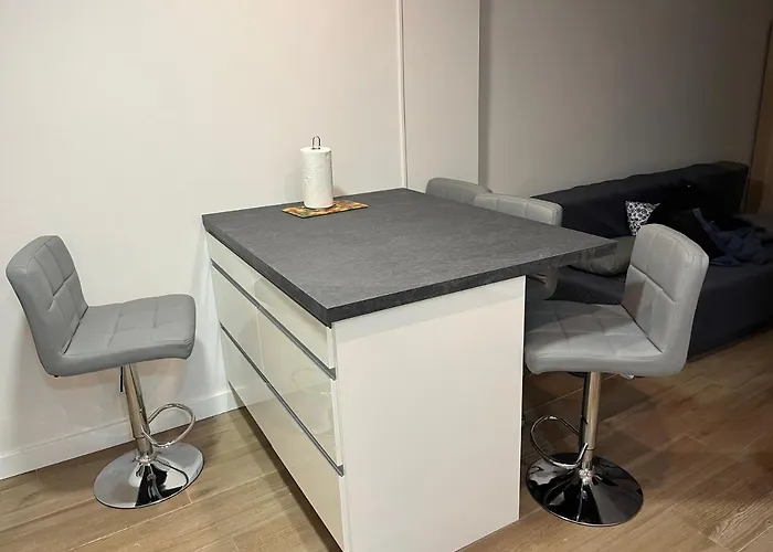 Center Apartment Gijon